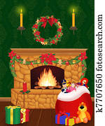 Awaiting Christmas Awaiting Christmas