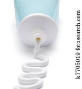 beleza, tubo nata, compor, cosméticos, higiene