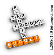 budget planning