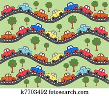 cars cars