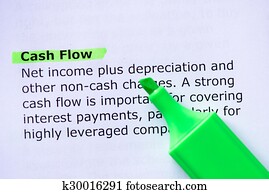 Cash Flow
