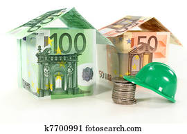 construction financing