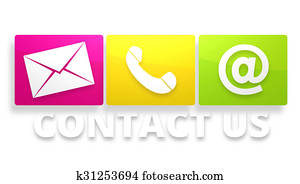 contact us