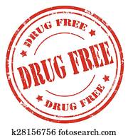 Drug Free Drug Free