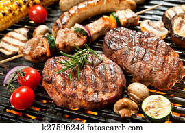 Grill Grill
