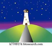 Lighthouse Lighthouse