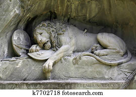 Lion of Lucerne