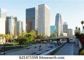los angeles los angeles