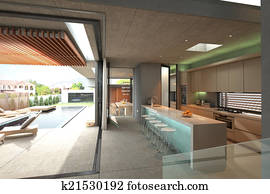 Modern House Modern House