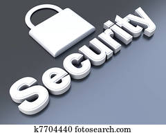 Security Security