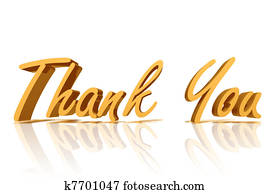 Thank you Thank you