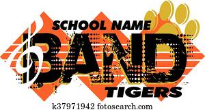 tigers band tigers band