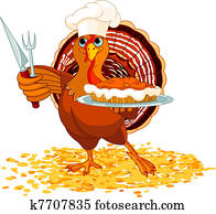 Turkey and Pie Turkey and Pie