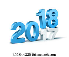 2018, feliz ano novo