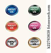 About us icon button About us icon button