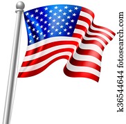 American Flag American Flag