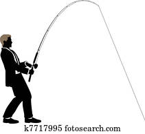 Fishing for business Fishing for business