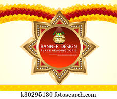 indian celebration Background banner indian celebration Background banner