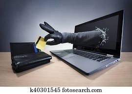 Internet crime and electronic banking security Internet crime and electronic banking security