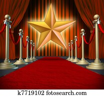 Movie star Movie star