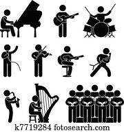 Musician Pianist Concert Choir Musician Pianist Concert Choir