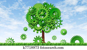 New industries New industries