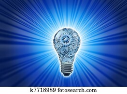 novo, trabalhando, idéias