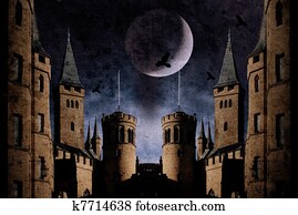 old castle old castle
