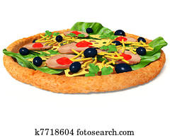 pizza pizza