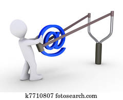 Sending e-mail using slingshot Sending e-mail using slingshot