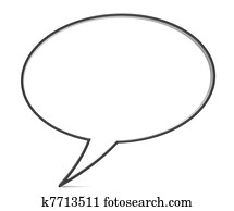 Speech bubble Speech bubble