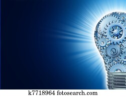 המצאה, ו, רעיונות