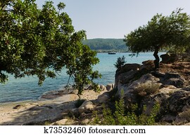 松島 イラストギャラリー 105 松島 アート Fotosearch