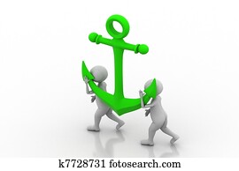 anchor anchor