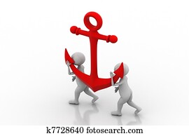 anchor anchor