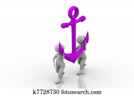 anchor anchor