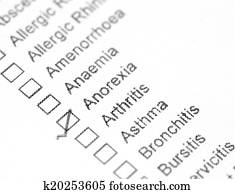 anorexia