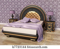 bed bed