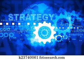 Business strategy Business strategy