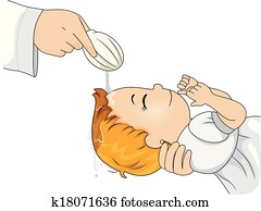 Catholic Baptism Catholic Baptism