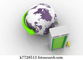 Global hosting Global hosting