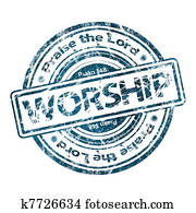 Grunge Rubber Stamp Grunge Rubber Stamp