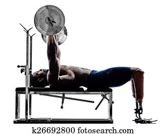 Body Builders Stock Images | Our Top 1000+ Body Builders Photos