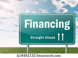 Highway Signpost Financing