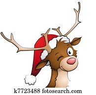 Reindeer Reindeer
