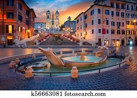Rome. Rome.