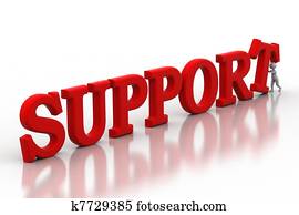 Support Support