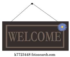 welcome welcome