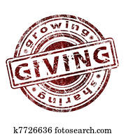 גראנג, בול של גומי, 