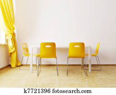 חדר של סעודה